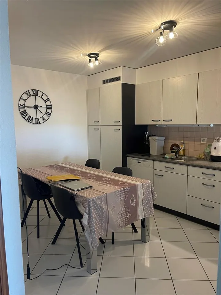 Schönes 2½-Zimmer-Wohnung in Crissier