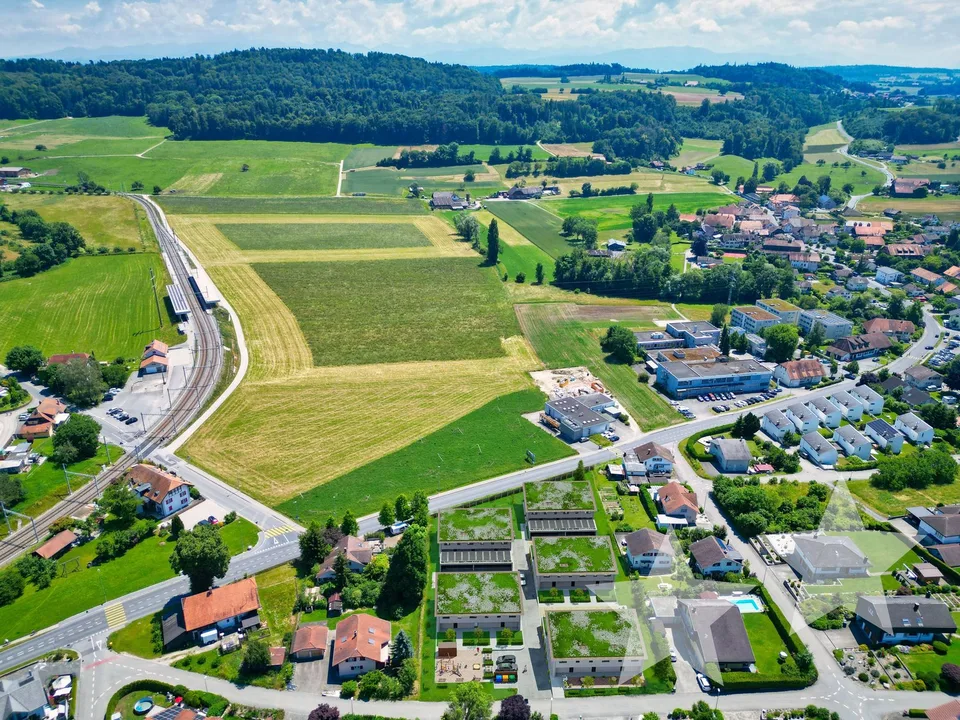 Haus A2 - Modernes Wohnen mit Wärme und Charakter / Maison A2 - L'élégance contemporaine dans une atmosphère apaisante
