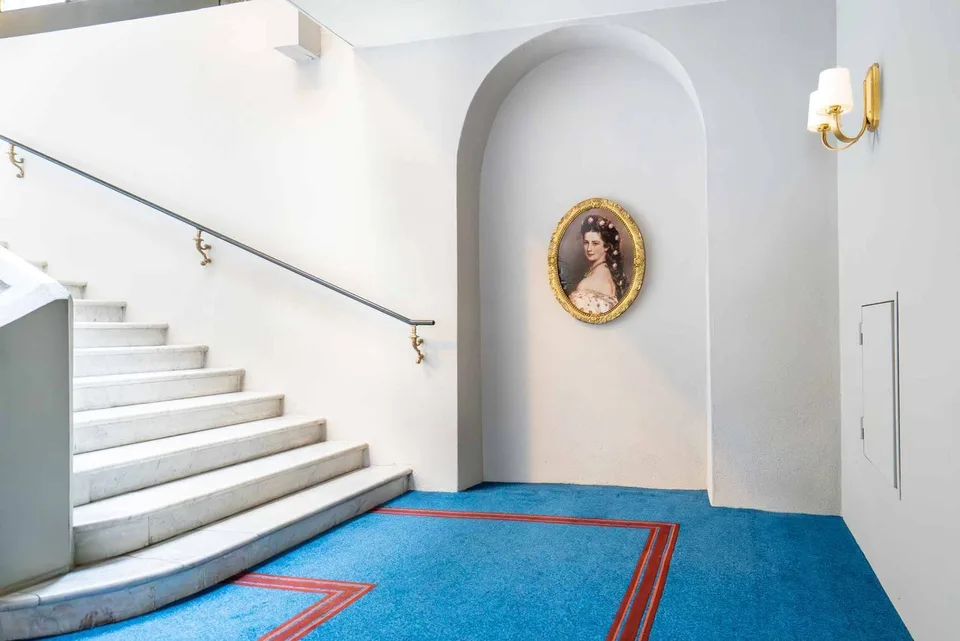 Superba 3.5 locali di 98 m2 - Eleganza d'Epoca