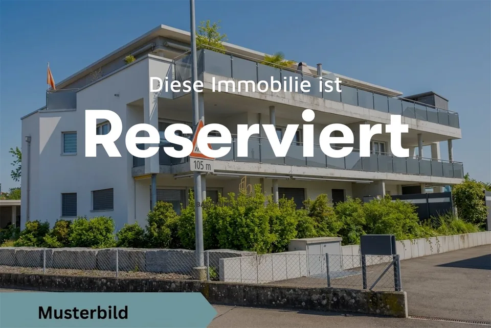 EXKLUSIVE NEUBAUWOHNUNGEN IN SUBINGEN - LETZTE VERFÜGBAR!