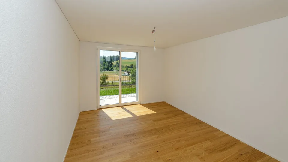 Appartement en attique moderne de 3,5 pièces à Elsau – Construction neuve 2026
