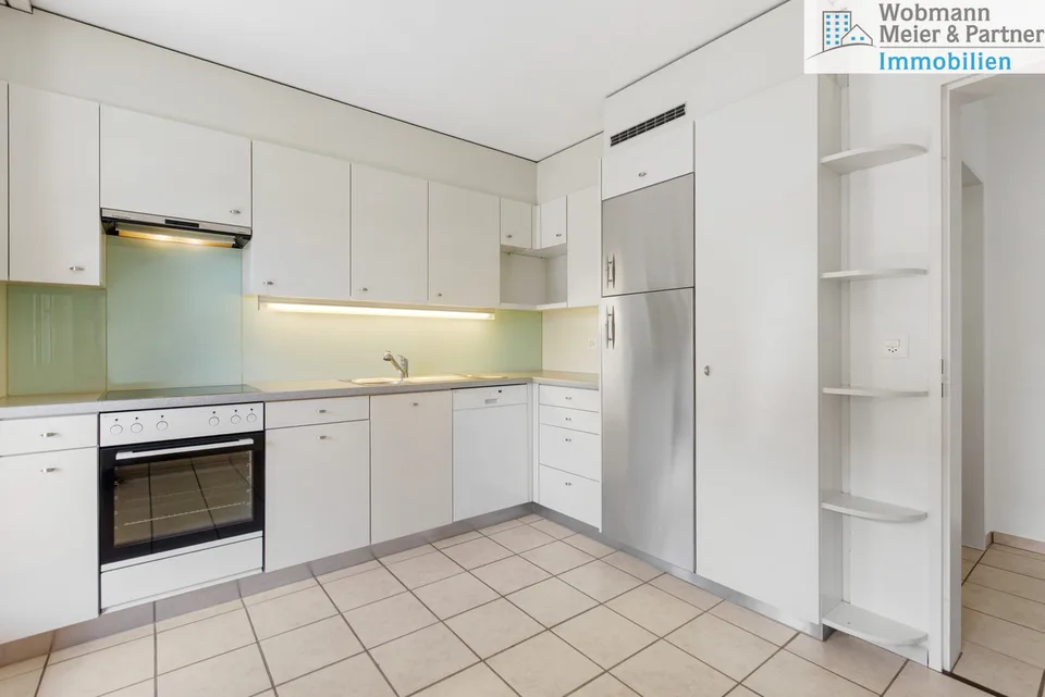 Appartement 5 pièces - Emouvrez, ressentez-vous bien et appréciez