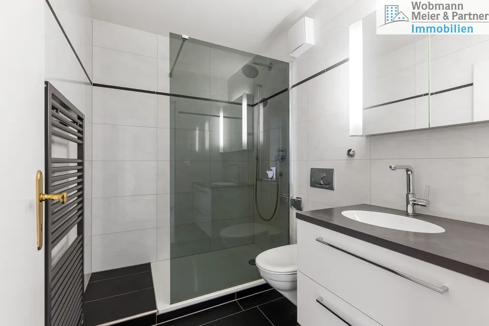 Appartement 5 pièces - Emouvrez, ressentez-vous bien et appréciez