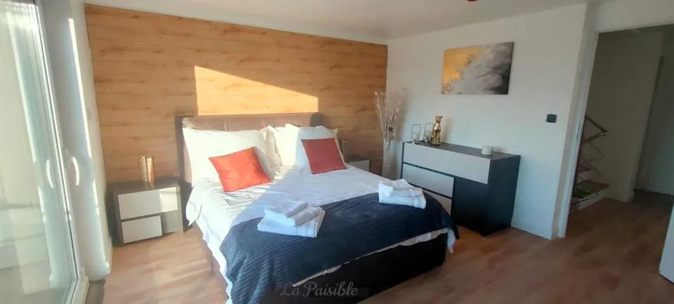 VILLAS DER AUSSERKLASS ? PANORAMABLICK AUF DEN GENFERSEE ? BAUGELÄNDE