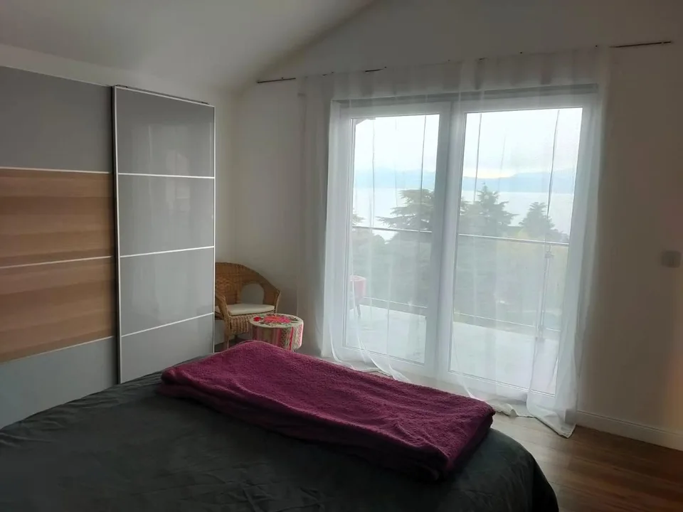 VILLAS DER AUSSERKLASS ? PANORAMABLICK AUF DEN GENFERSEE ? BAUGELÄNDE