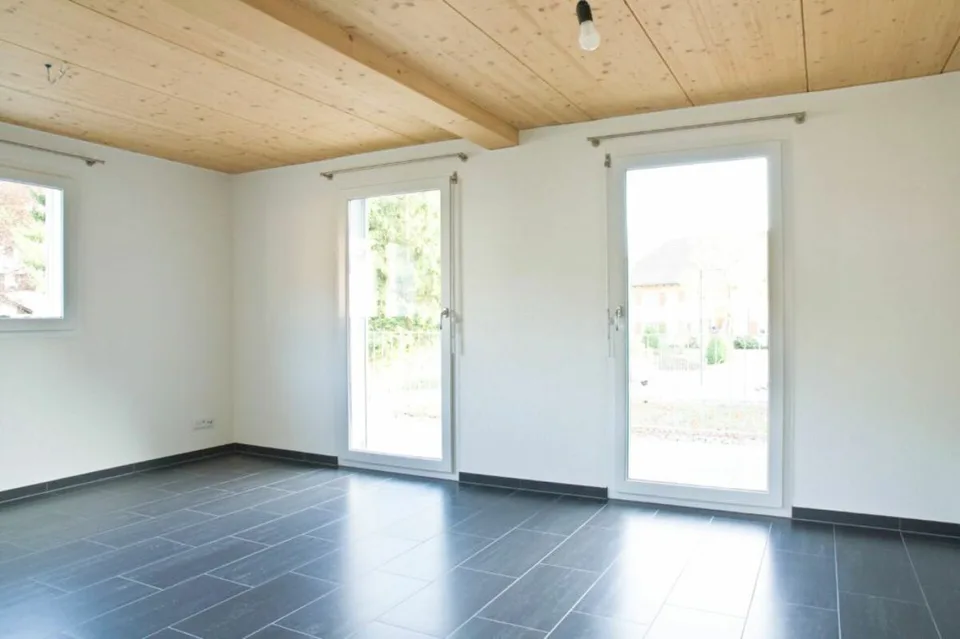 4.5 Zimmer-Maisonettewohnung inkl. PP