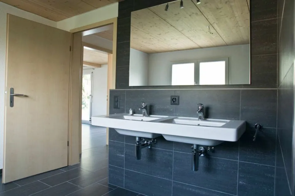 4.5 Zimmer-Maisonettewohnung inkl. PP