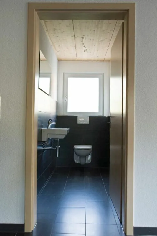 4.5 Zimmer-Maisonettewohnung inkl. PP