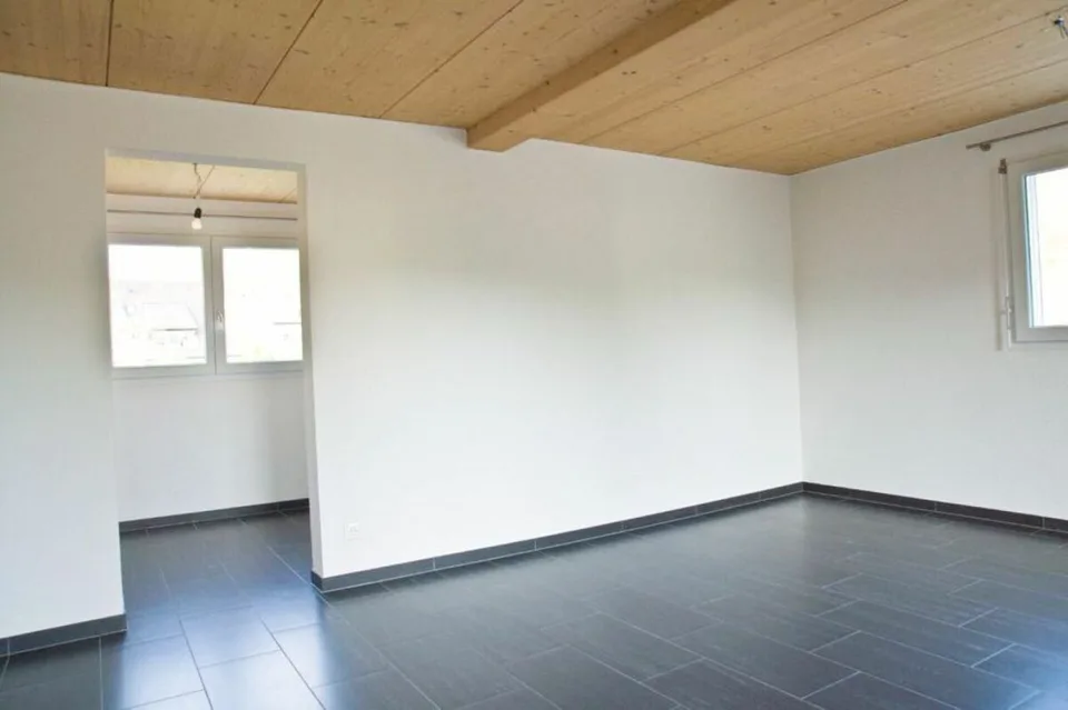 4.5 Zimmer-Maisonettewohnung inkl. PP