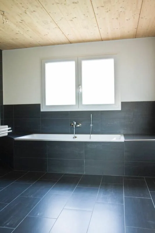 4.5 Zimmer-Maisonettewohnung inkl. PP