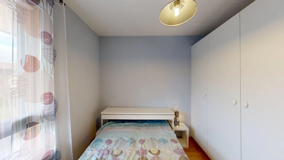 Geräumiges Reihenhaus mit 6.5 Zimmern in Aire-la-Ville