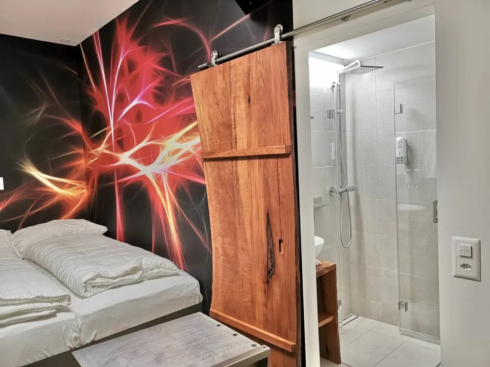 Investing in Character: Boutique Hotel or Multi-Family House