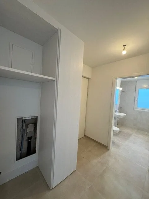 Neue 2.5-Zimmer-Wohnung in Yverdon-les-Bains