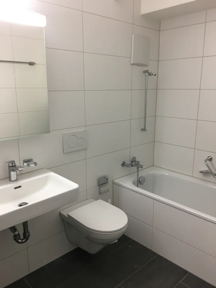 Ihr neues Zuhause im St. Johann-Quartier