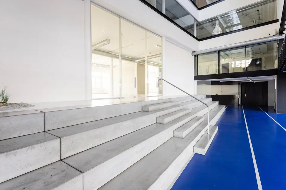 Helle Bürofläche in Cham – 58 m²