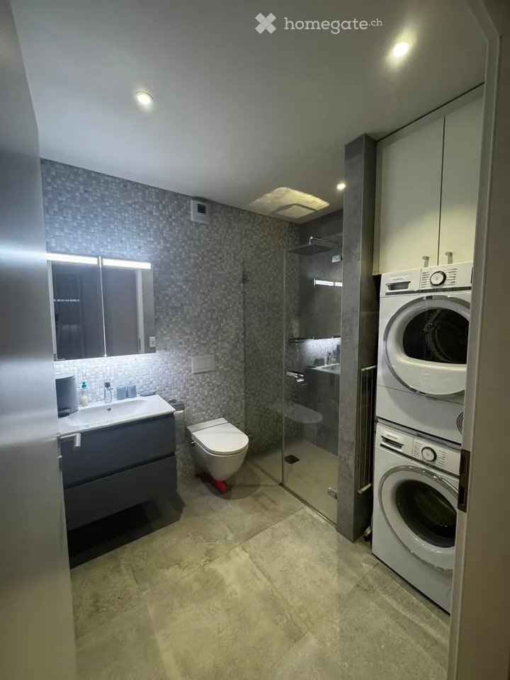 Suite Exécutive - Appartement Meublé - Serviced Apartment