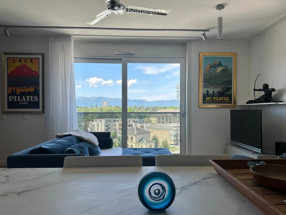 Suite Exécutive - Appartement Meublé - Serviced Apartment