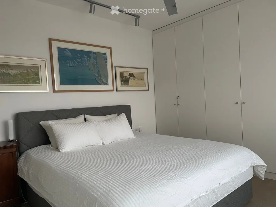 Suite Exécutive - Appartement Meublé - Serviced Apartment