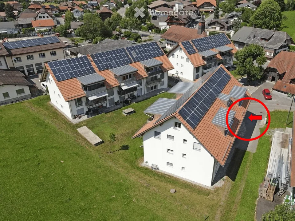 Hobby-/ Lagerraum zur Miete in Blumenstein