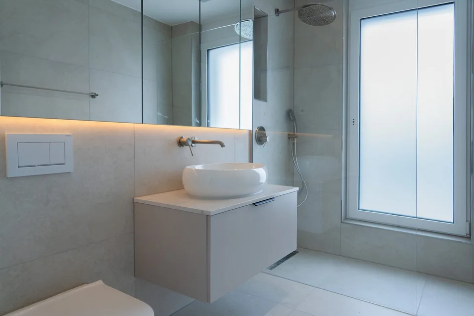 Appartamento attico 3.5 locali con grande terrazza in affitto a Killwangen