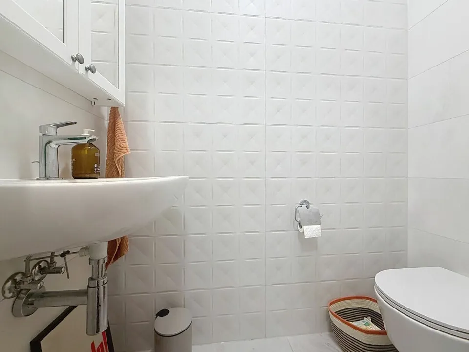 Wohnung mit 4,5 Zimmern in Châtillon