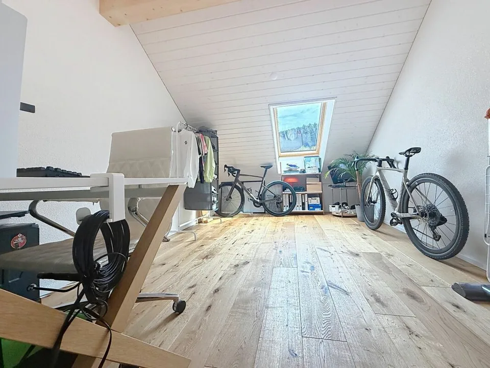 Wohnung mit 4,5 Zimmern in Châtillon