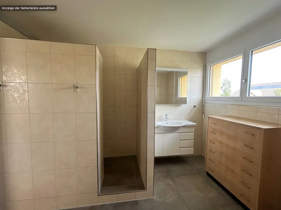 Attraktives und charaktervolles 8-Zimmer-Einfamilienhaus in Kriegstetten