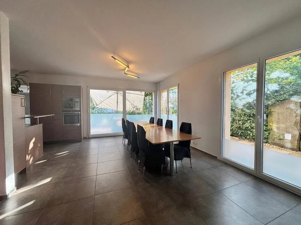 Attraktives und charaktervolles 8-Zimmer-Einfamilienhaus in Kriegstetten