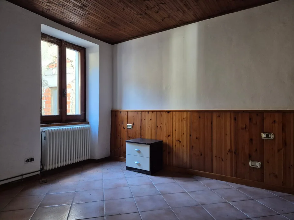 Appartement 3 pièces dans le centre historique de Carlazzo