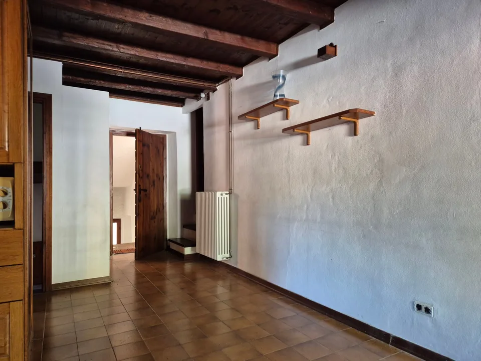 Appartement 3 pièces dans le centre historique de Carlazzo