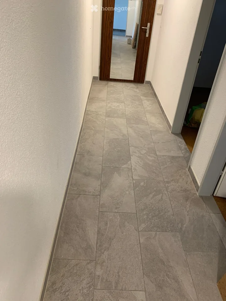 3.5-Zimmer-Wohnung mit Balkon und schöner Aussicht an ruhiger Lage in Kreuzlingen