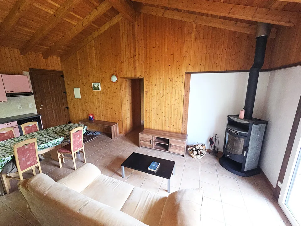 Ferienhaus in Carena
