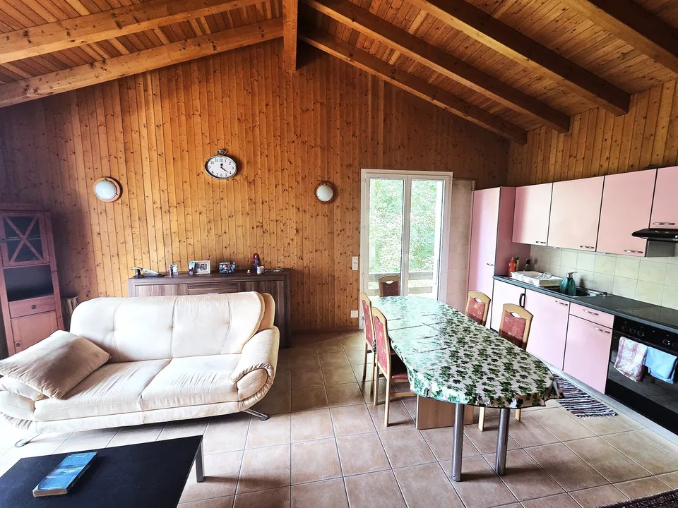 Ferienhaus in Carena