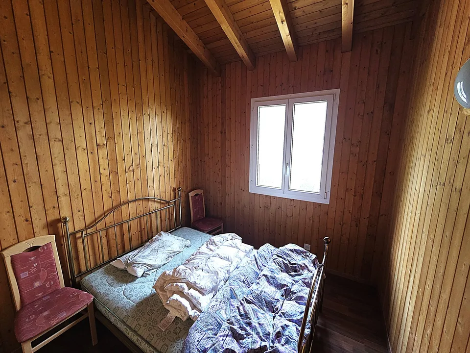 Ferienhaus in Carena