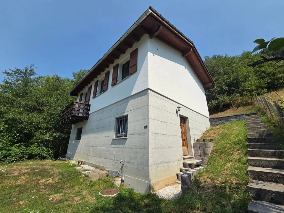 Ferienhaus in Carena