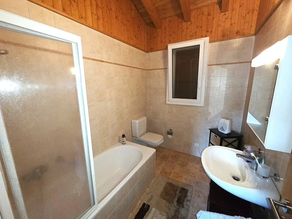 Ferienhaus in Carena
