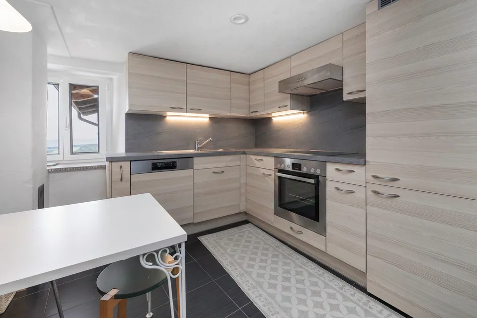 Maison Flarz charmante dans un emplacement ensoleillé et idyllique