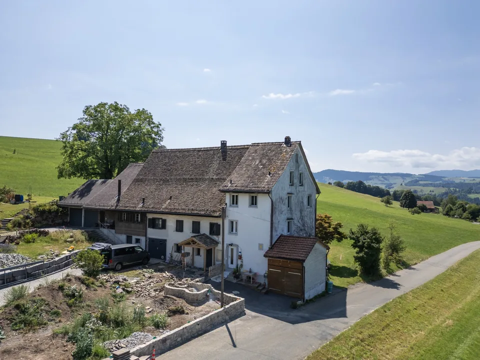 Maison Flarz charmante dans un emplacement ensoleillé et idyllique