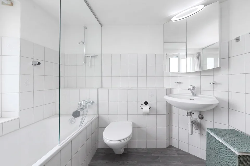 Maison Flarz charmante dans un emplacement ensoleillé et idyllique