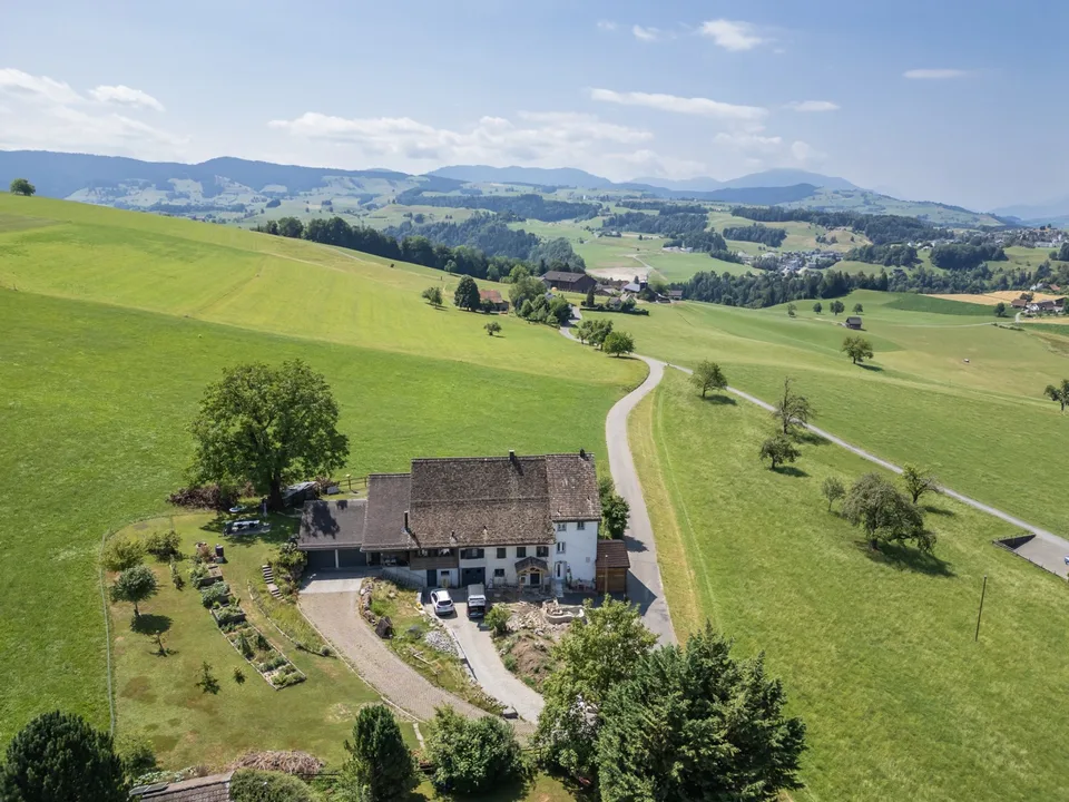 Maison Flarz charmante dans un emplacement ensoleillé et idyllique