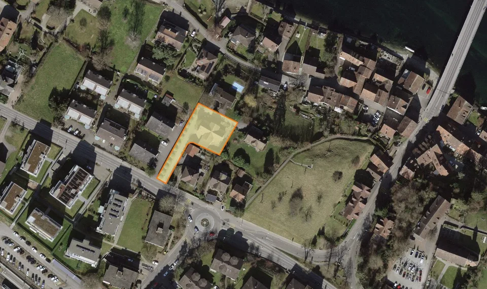 Exklusive Villa in Stein am Rhein – Grosszügiges Wohnen in idyllischer Lage