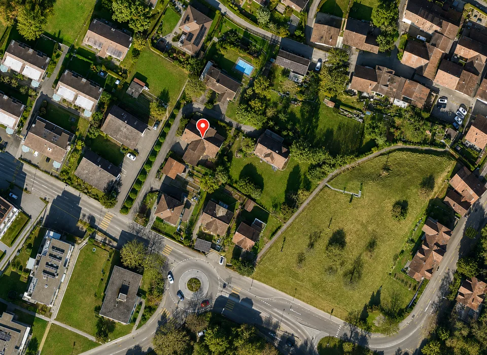 Exklusive Villa in Stein am Rhein – Grosszügiges Wohnen in idyllischer Lage