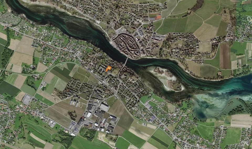 Exklusive Villa in Stein am Rhein – Grosszügiges Wohnen in idyllischer Lage