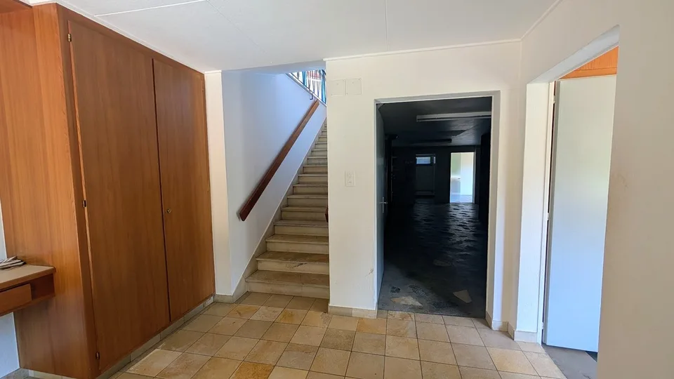 Charmantes 5.5-Zimmer-Einfamilienhaus in Rohrbach