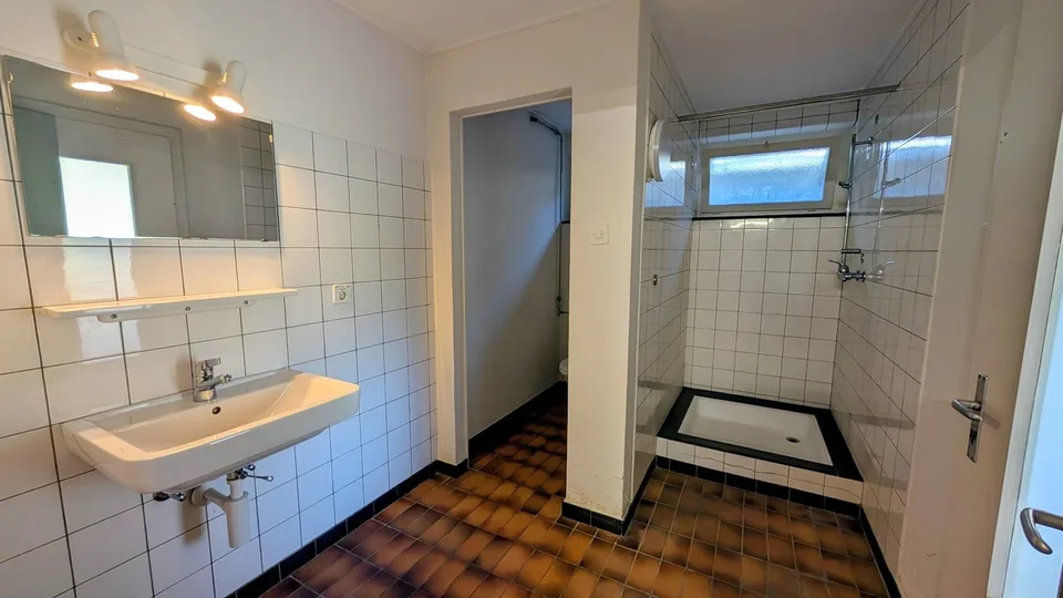 Charmantes 5.5-Zimmer-Einfamilienhaus in Rohrbach