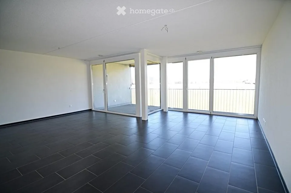 Apartment 3.5 Buchs ZH