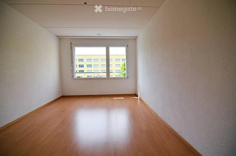 Apartment 3.5 Buchs ZH