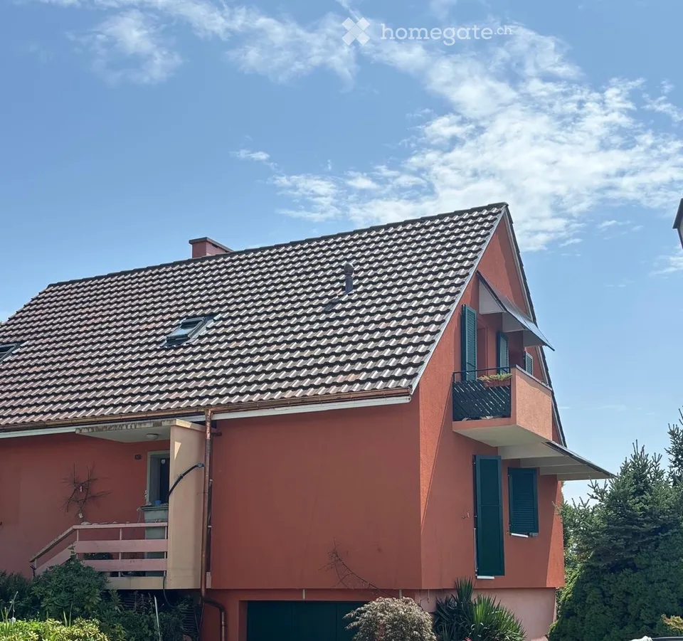 Appartement de 3,5 pièces, Aubonne