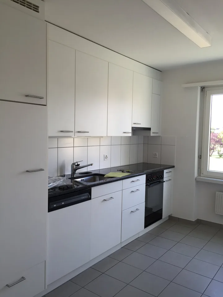 Grande appartement familial de 5,5 pièces à Langenthal