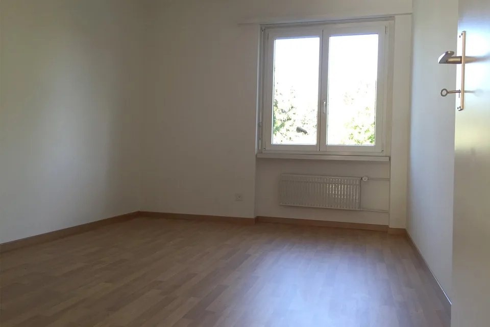 Grande appartement familial de 5,5 pièces à Langenthal